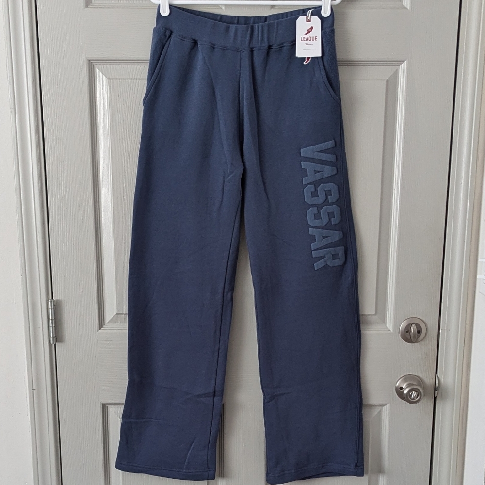 League Pants- M